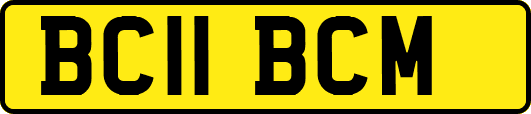 BC11BCM