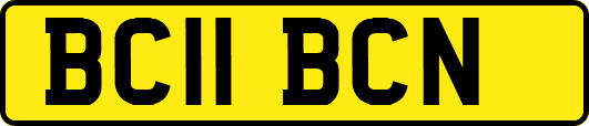 BC11BCN