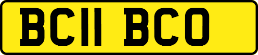 BC11BCO