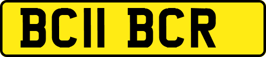 BC11BCR