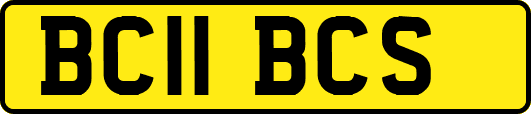 BC11BCS