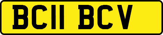 BC11BCV