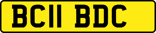 BC11BDC