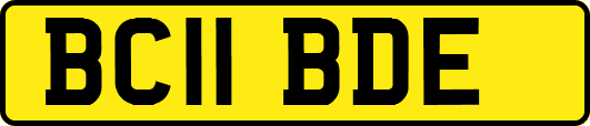 BC11BDE