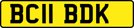 BC11BDK