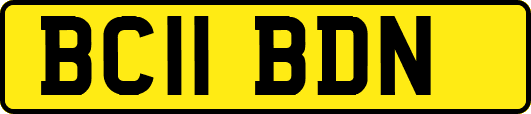 BC11BDN