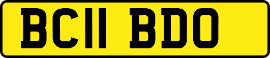 BC11BDO