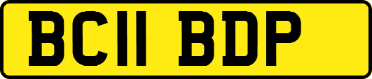 BC11BDP