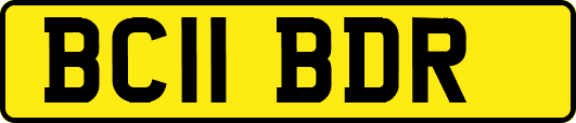 BC11BDR