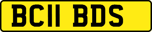 BC11BDS