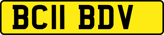 BC11BDV