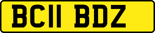 BC11BDZ
