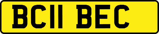 BC11BEC