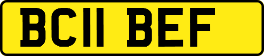 BC11BEF