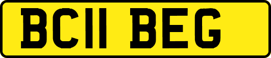 BC11BEG