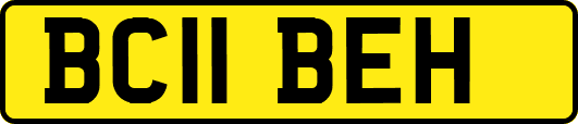 BC11BEH