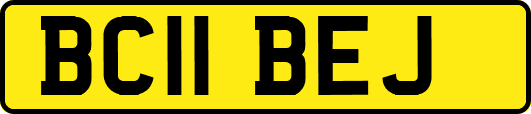 BC11BEJ