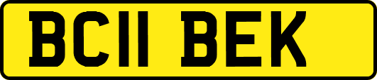 BC11BEK