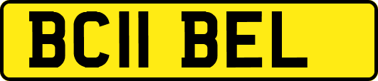 BC11BEL