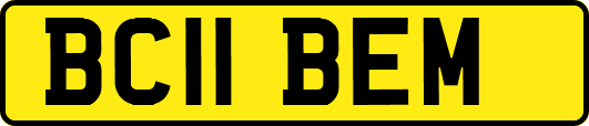 BC11BEM