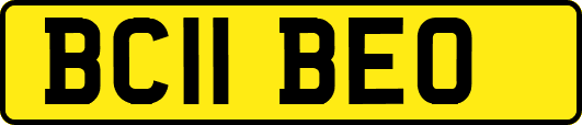 BC11BEO