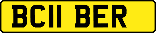 BC11BER