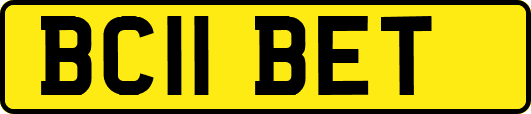 BC11BET