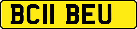 BC11BEU