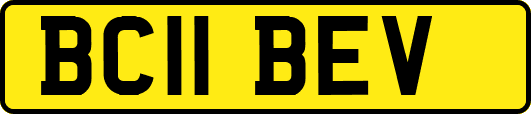 BC11BEV