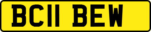 BC11BEW