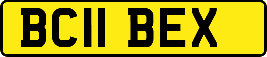 BC11BEX