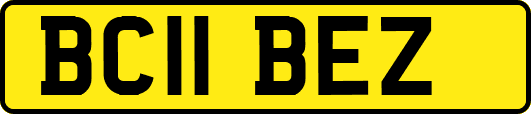 BC11BEZ
