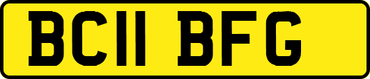 BC11BFG