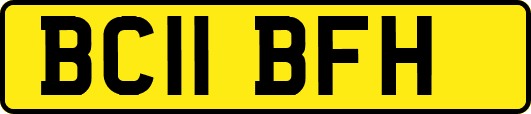 BC11BFH