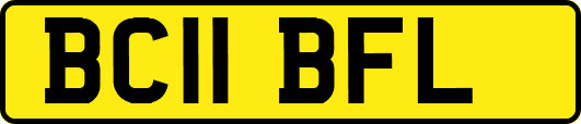 BC11BFL