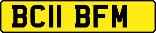 BC11BFM