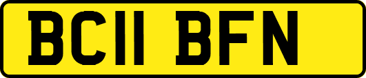 BC11BFN
