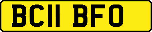 BC11BFO