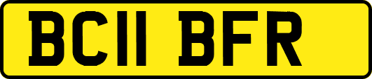 BC11BFR