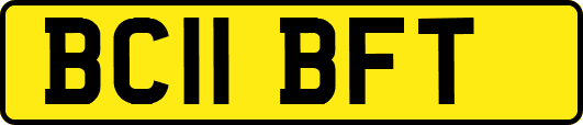 BC11BFT