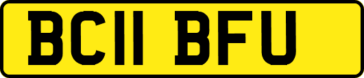 BC11BFU