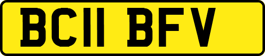 BC11BFV
