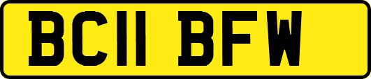 BC11BFW
