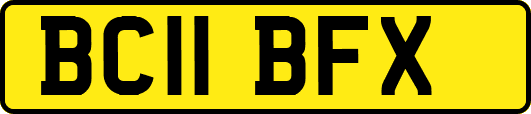 BC11BFX