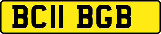 BC11BGB