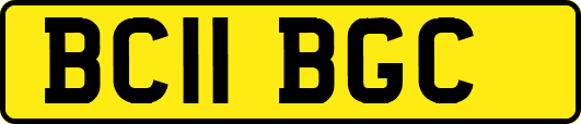 BC11BGC