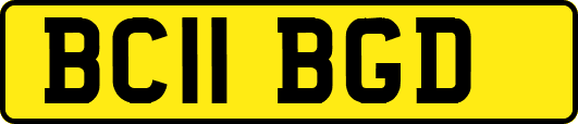 BC11BGD