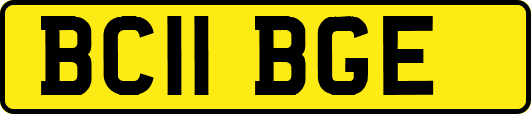 BC11BGE