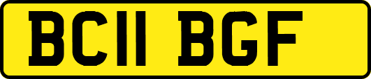 BC11BGF