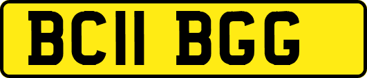 BC11BGG